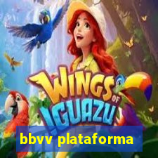 bbvv plataforma